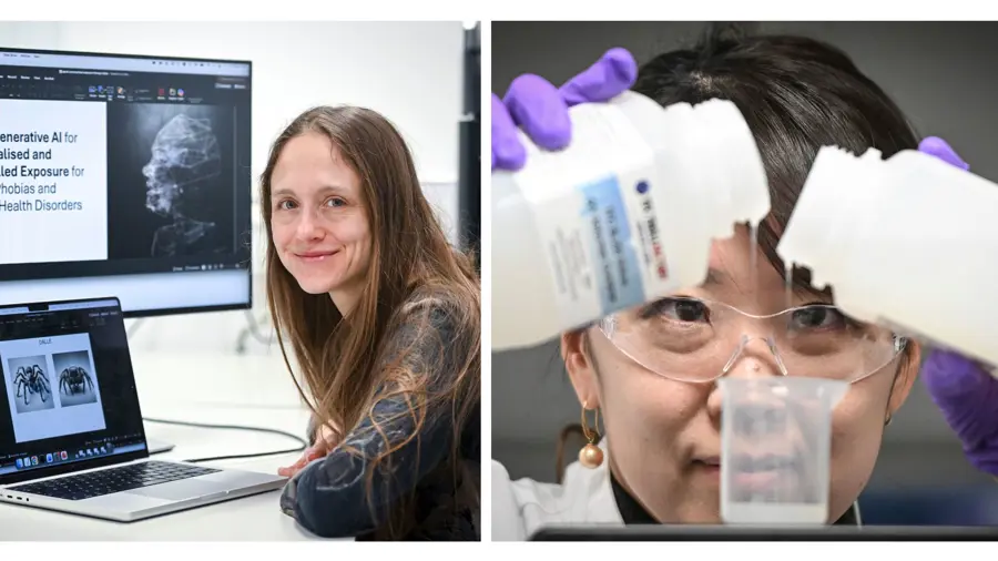 Neuroworks Fellows
