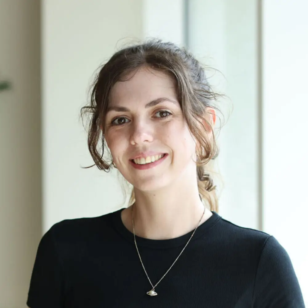 Headshot of Alice Pettit